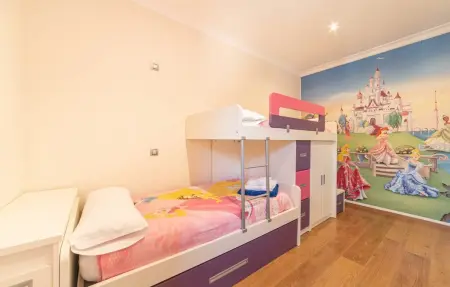 Es Velar, Maison 8 personnes à Binissalem - Photo 44