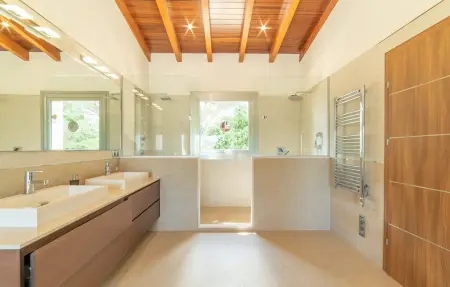 Es Velar, Maison 8 personnes à Binissalem - Photo 47
