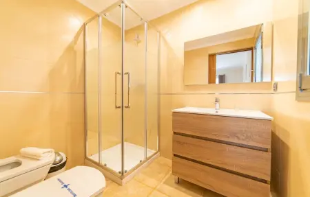 Es Velar, Maison 8 personnes à Binissalem - Photo 48