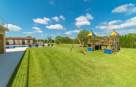 Es Velar, Maison 8 personnes à Binissalem - Photo 51