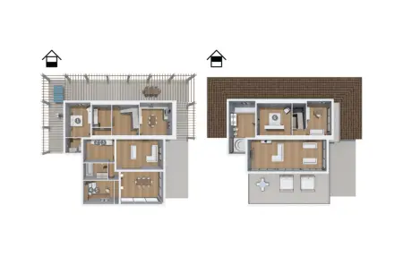 Es Velar, Maison 8 personnes à Binissalem - Photo 53
