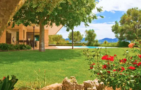 Los Arcos, Maison 8 personnes à Felanitx - Photo 3