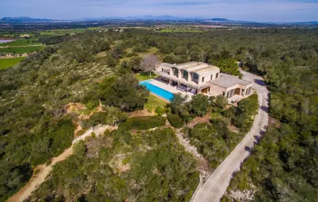 Los Arcos, Maison 8 personnes à Felanitx - Photo 4