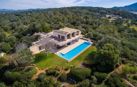 Los Arcos, Maison 8 personnes à Felanitx - Photo 5