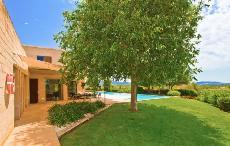 Los Arcos, Maison 8 personnes à Felanitx - Photo 6
