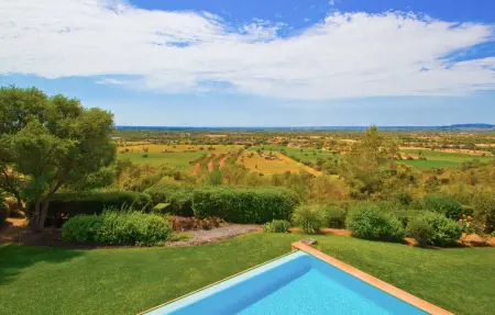 Los Arcos, Maison 8 personnes à Felanitx - Photo 7