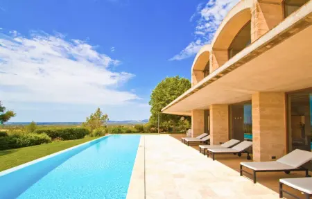 Los Arcos, Maison 8 personnes à Felanitx - Photo 9
