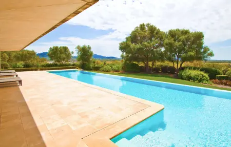 Los Arcos, Maison 8 personnes à Felanitx - Photo 10