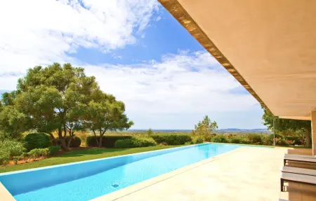 Los Arcos, Maison 8 personnes à Felanitx - Photo 11