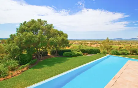 Los Arcos, Maison 8 personnes à Felanitx - Photo 12