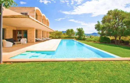 Los Arcos, Maison 8 personnes à Felanitx - Photo 13