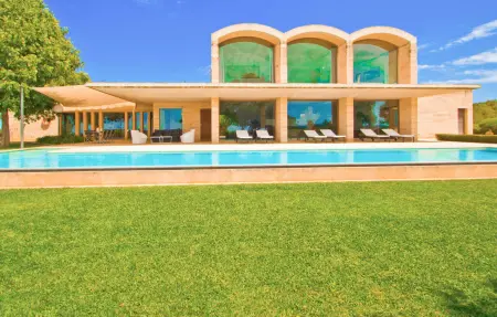 Los Arcos, Maison 8 personnes à Felanitx - Photo 14