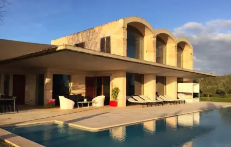 Los Arcos, Maison 8 personnes à Felanitx - Photo 16