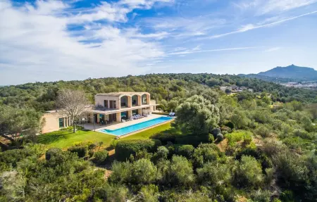 Los Arcos, Maison 8 personnes à Felanitx - Photo 17