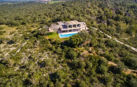 Los Arcos, Maison 8 personnes à Felanitx - Photo 18
