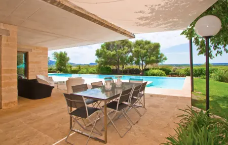 Los Arcos, Maison 8 personnes à Felanitx - Photo 19