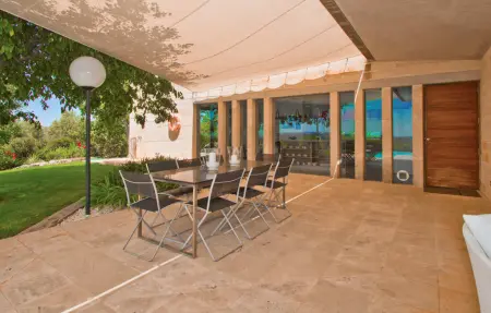 Los Arcos, Maison 8 personnes à Felanitx - Photo 20