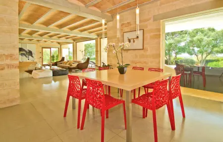 Los Arcos, Maison 8 personnes à Felanitx - Photo 21