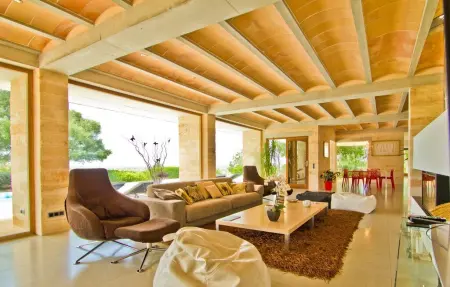 Los Arcos, Maison 8 personnes à Felanitx - Photo 22