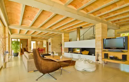 Los Arcos, Maison 8 personnes à Felanitx - Photo 23