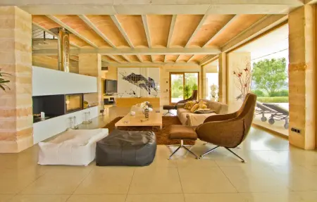 Los Arcos, Maison 8 personnes à Felanitx - Photo 24