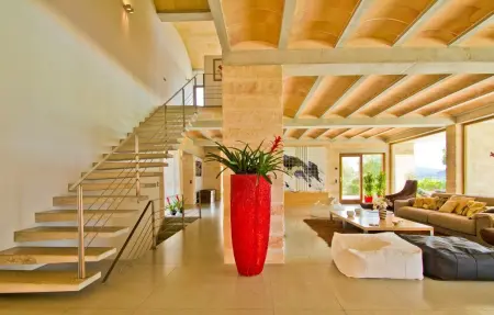 Los Arcos, Maison 8 personnes à Felanitx - Photo 25