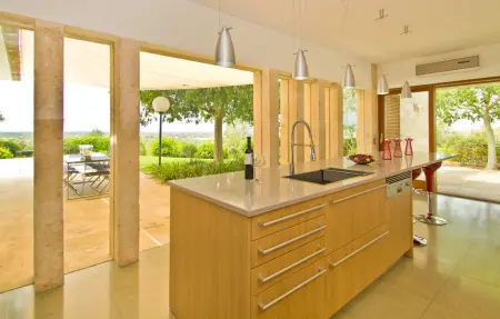 Los Arcos, Maison 8 personnes à Felanitx - Photo 26