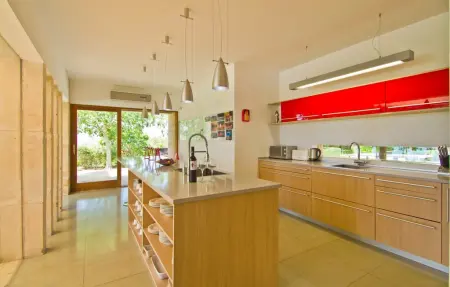 Los Arcos, Maison 8 personnes à Felanitx - Photo 27