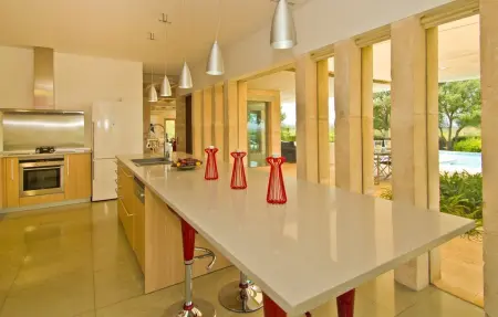 Los Arcos, Maison 8 personnes à Felanitx - Photo 28