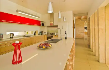 Los Arcos, Maison 8 personnes à Felanitx - Photo 29