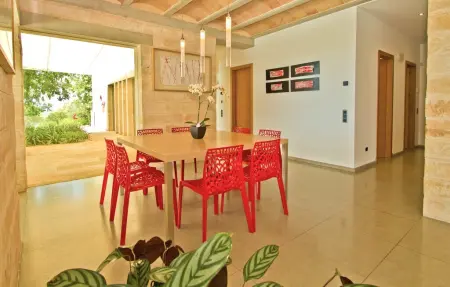 Los Arcos, Maison 8 personnes à Felanitx - Photo 30