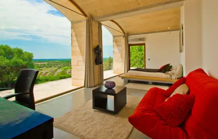 Los Arcos, Maison 8 personnes à Felanitx - Photo 31