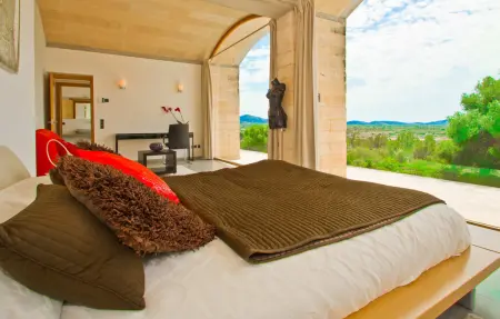 Los Arcos, Maison 8 personnes à Felanitx - Photo 32