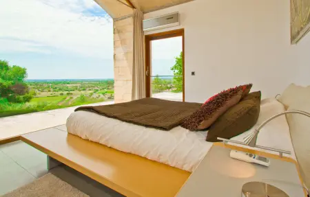 Los Arcos, Maison 8 personnes à Felanitx - Photo 33