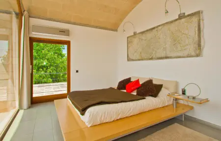 Los Arcos, Maison 8 personnes à Felanitx - Photo 34