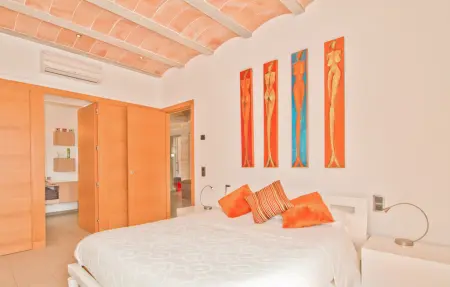 Los Arcos, Maison 8 personnes à Felanitx - Photo 35