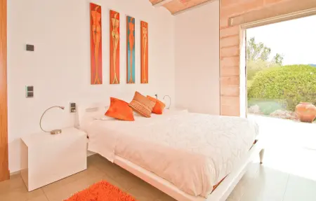 Los Arcos, Maison 8 personnes à Felanitx - Photo 36