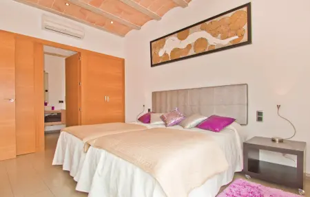 Los Arcos, Maison 8 personnes à Felanitx - Photo 37