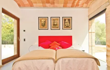 Los Arcos, Maison 8 personnes à Felanitx - Photo 38
