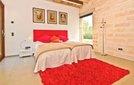 Los Arcos, Maison 8 personnes à Felanitx - Photo 39