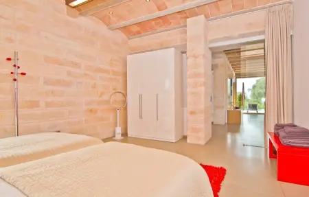 Los Arcos, Maison 8 personnes à Felanitx - Photo 40