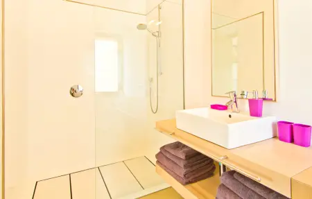 Los Arcos, Maison 8 personnes à Felanitx - Photo 42