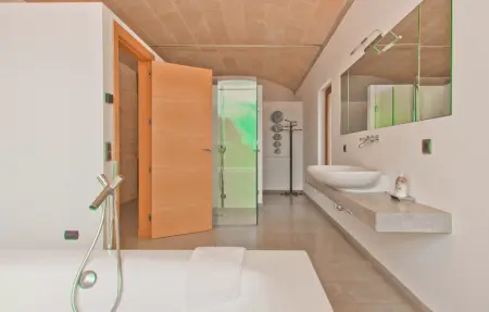 Los Arcos, Maison 8 personnes à Felanitx - Photo 43