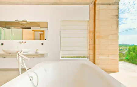 Los Arcos, Maison 8 personnes à Felanitx - Photo 44
