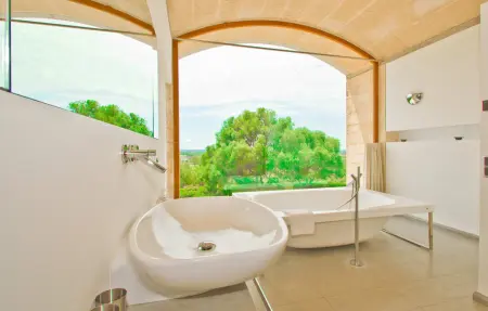Los Arcos, Maison 8 personnes à Felanitx - Photo 45