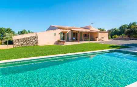 Laurel, Maison 6 personnes à Son Servera - Photo 3