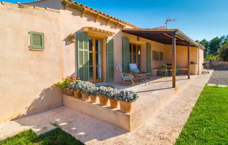 Laurel, Maison 6 personnes à Son Servera - Photo 8