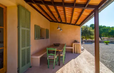 Laurel, Maison 6 personnes à Son Servera - Photo 16
