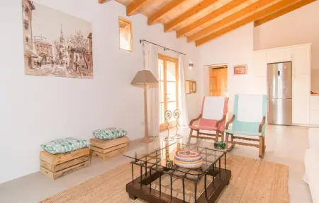 Laurel, Maison 6 personnes à Son Servera - Photo 19