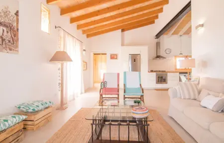 Laurel, Maison 6 personnes à Son Servera - Photo 21